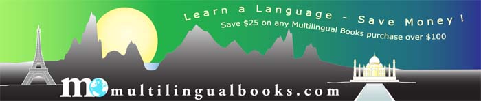 Multilingual Books