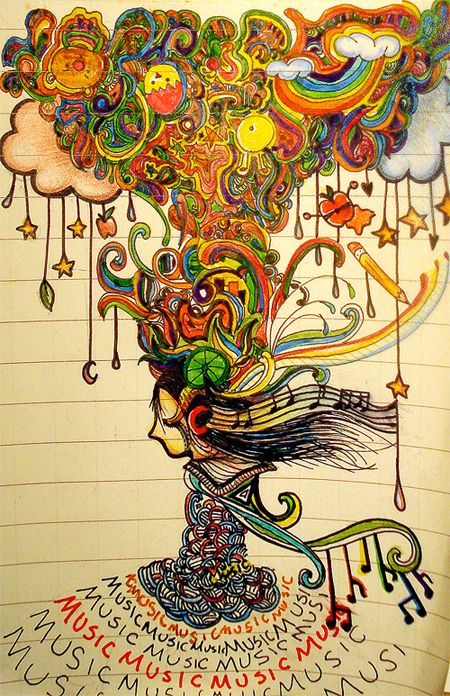 Music: An Art and a Language