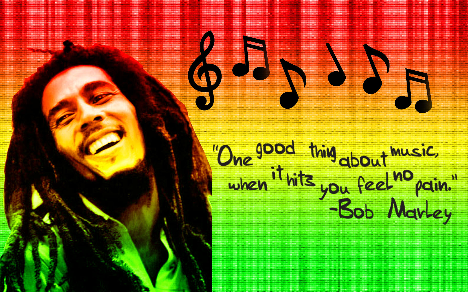 Top Ten Bob Marley songs remixes