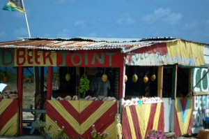 jamaica joint