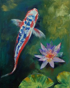 koi