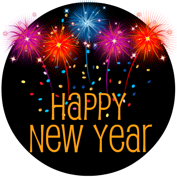 clipart new years eve 2014 - photo #18